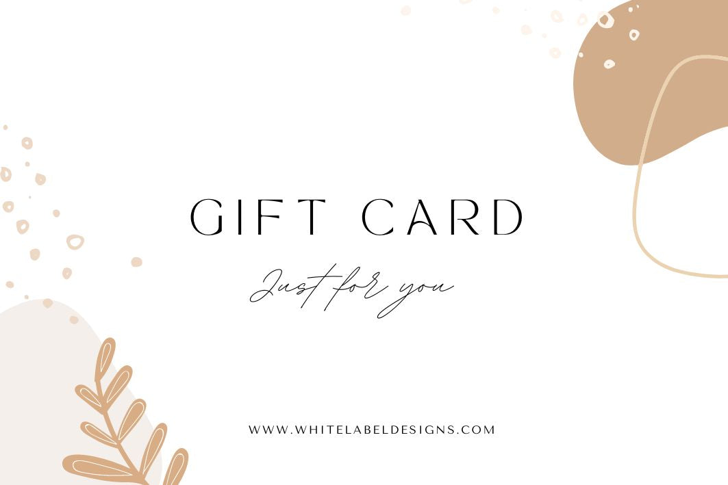 Gift Card $30