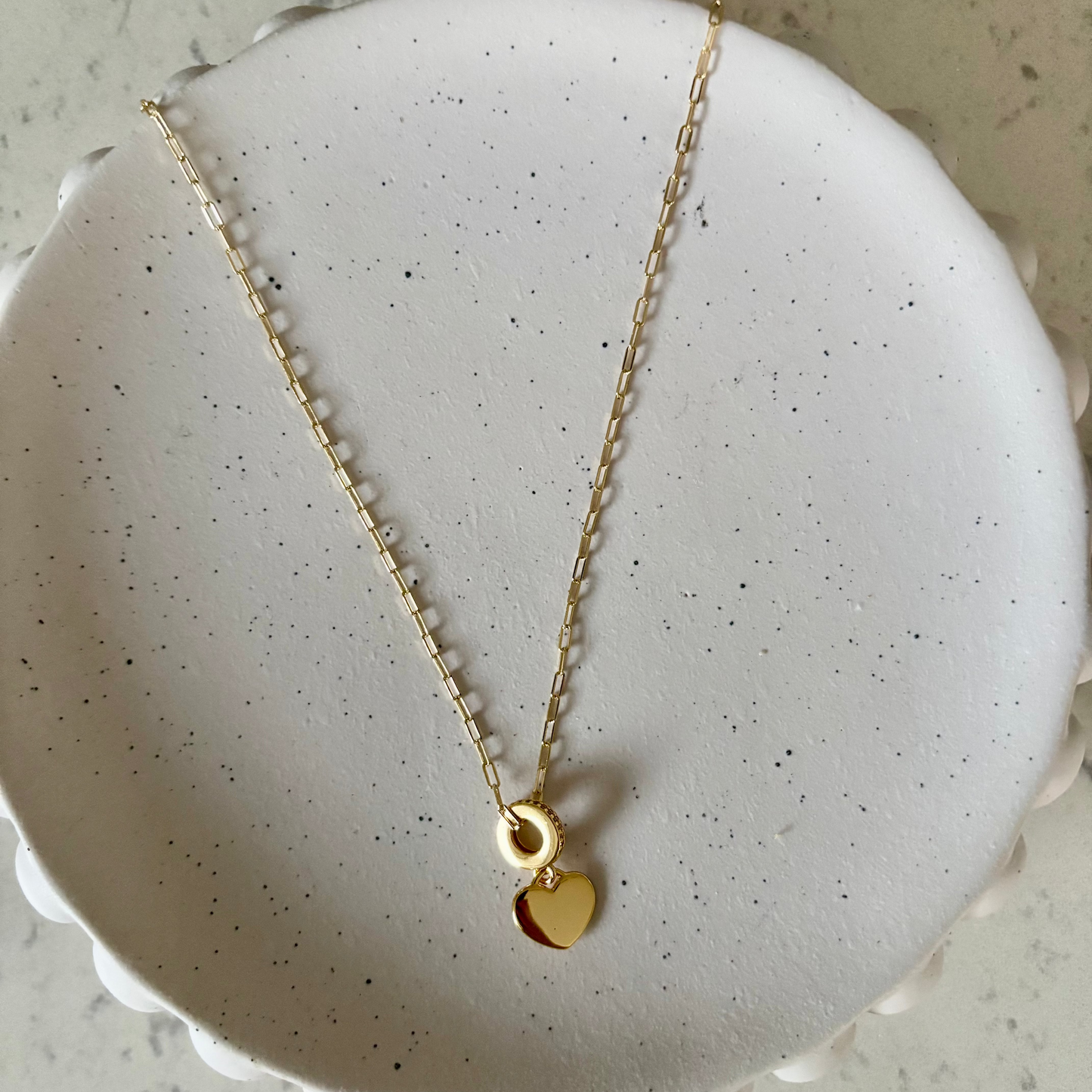 Ella Necklace