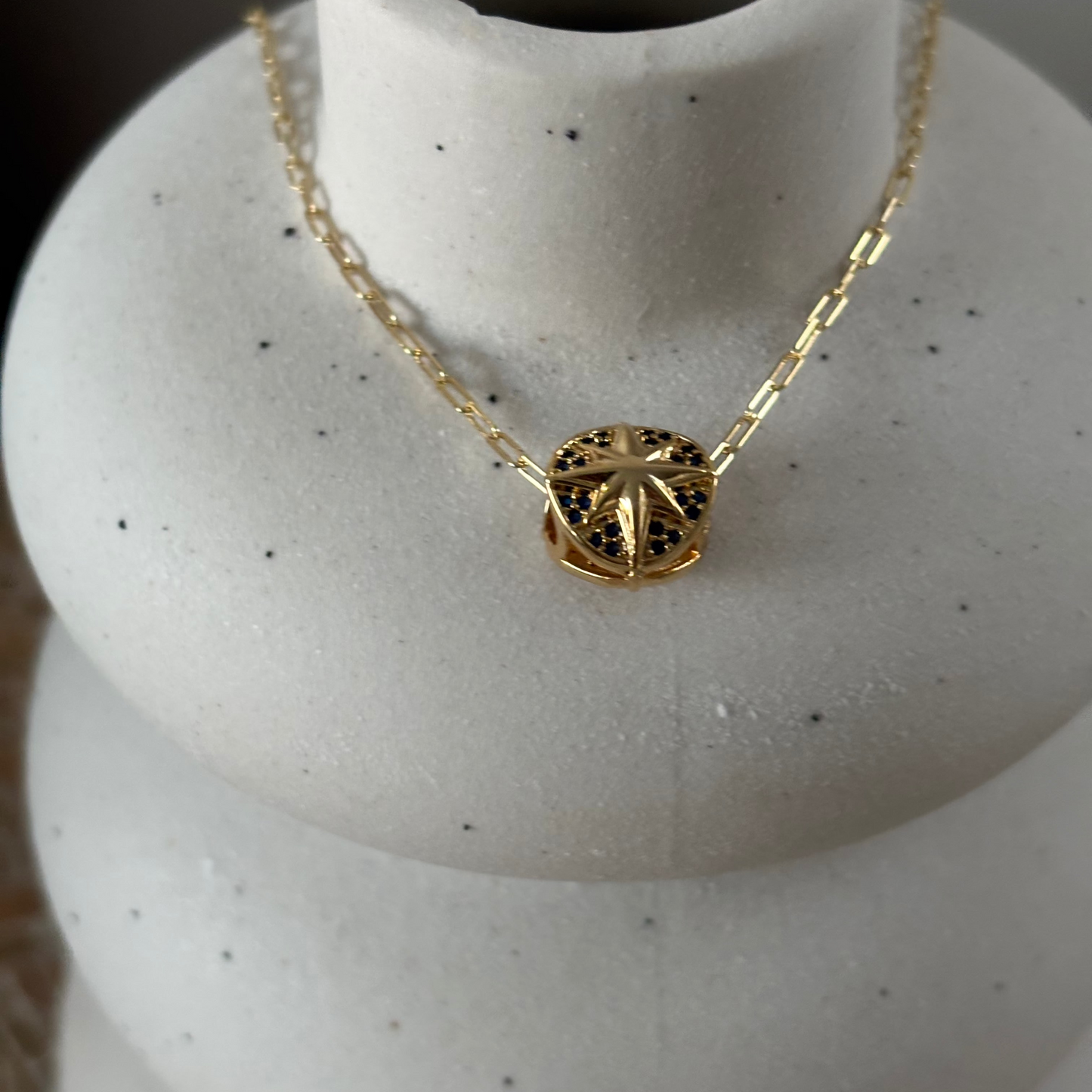 Sia Necklace