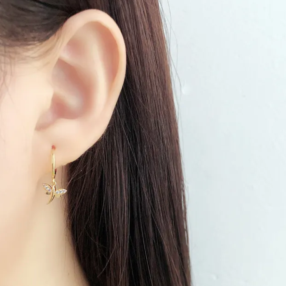 Amalie Earrings