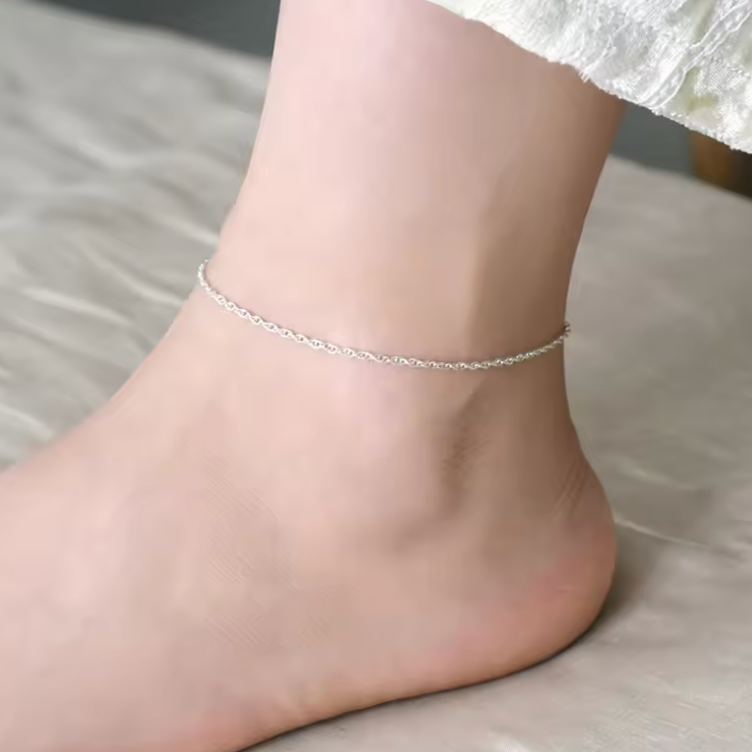 Myra Anklet