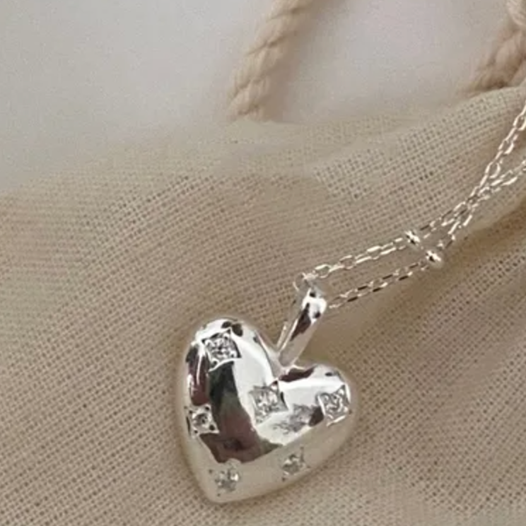 Kirra Necklace