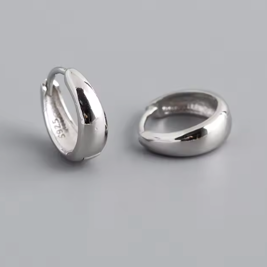 Solene Earrings