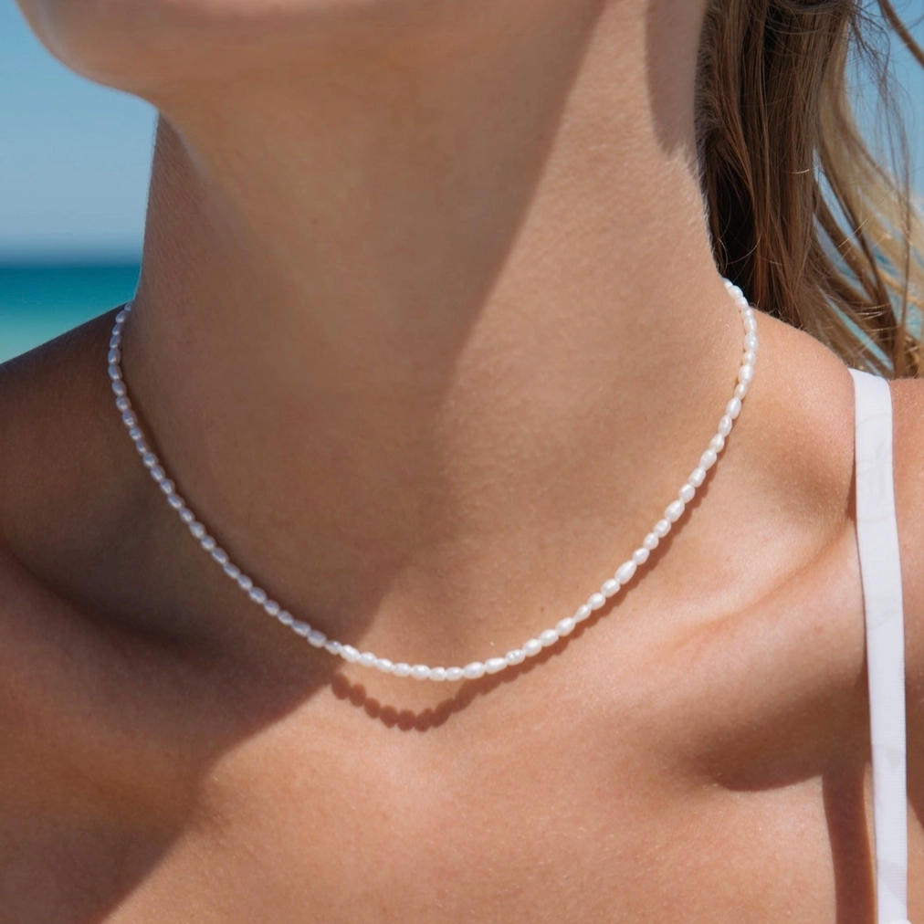 Eden Necklace