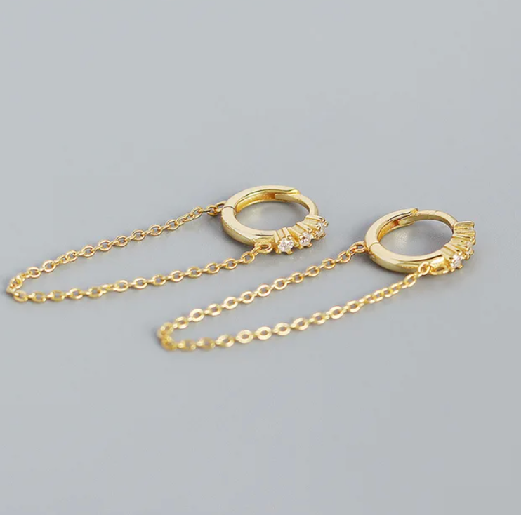 Sussane Earrings