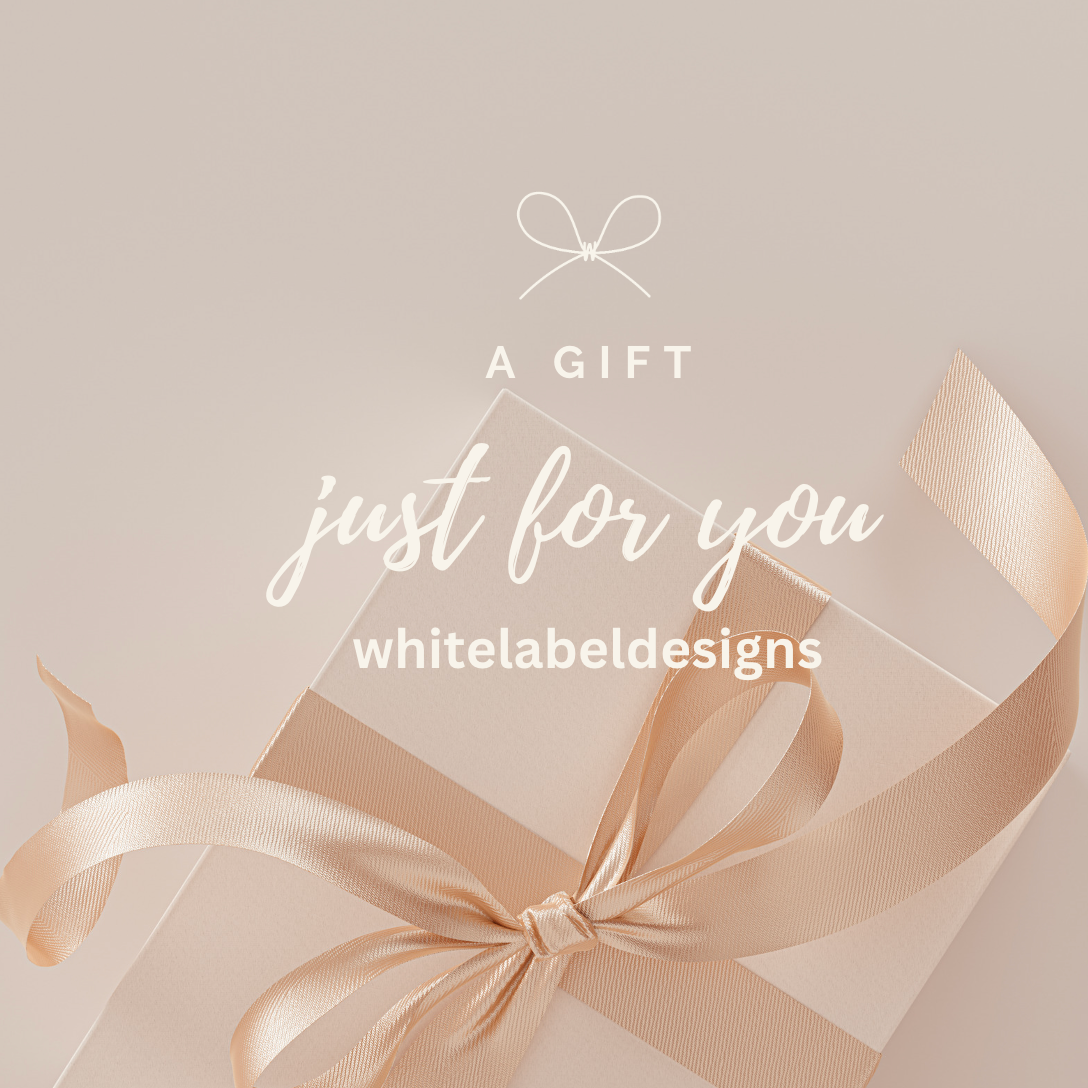 Sparkle & Surprise: Gift Card $75