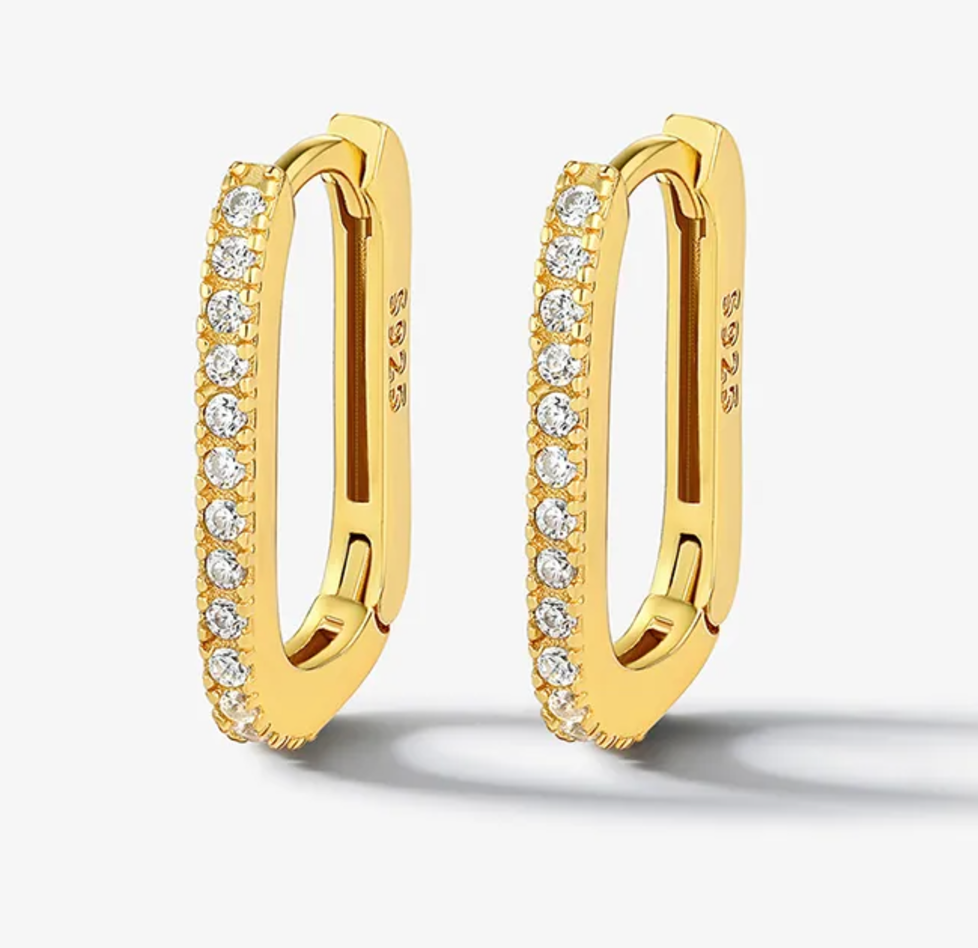Aleah Earrings