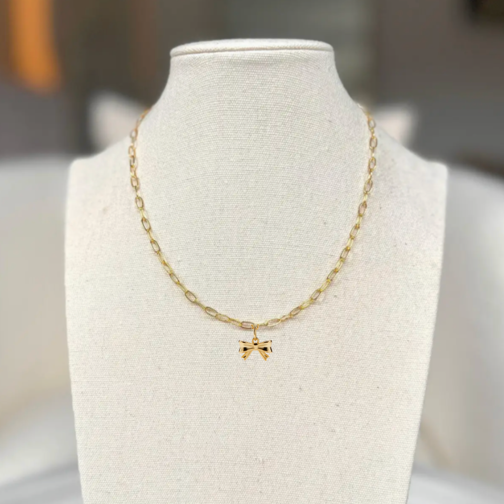 Katie Necklace