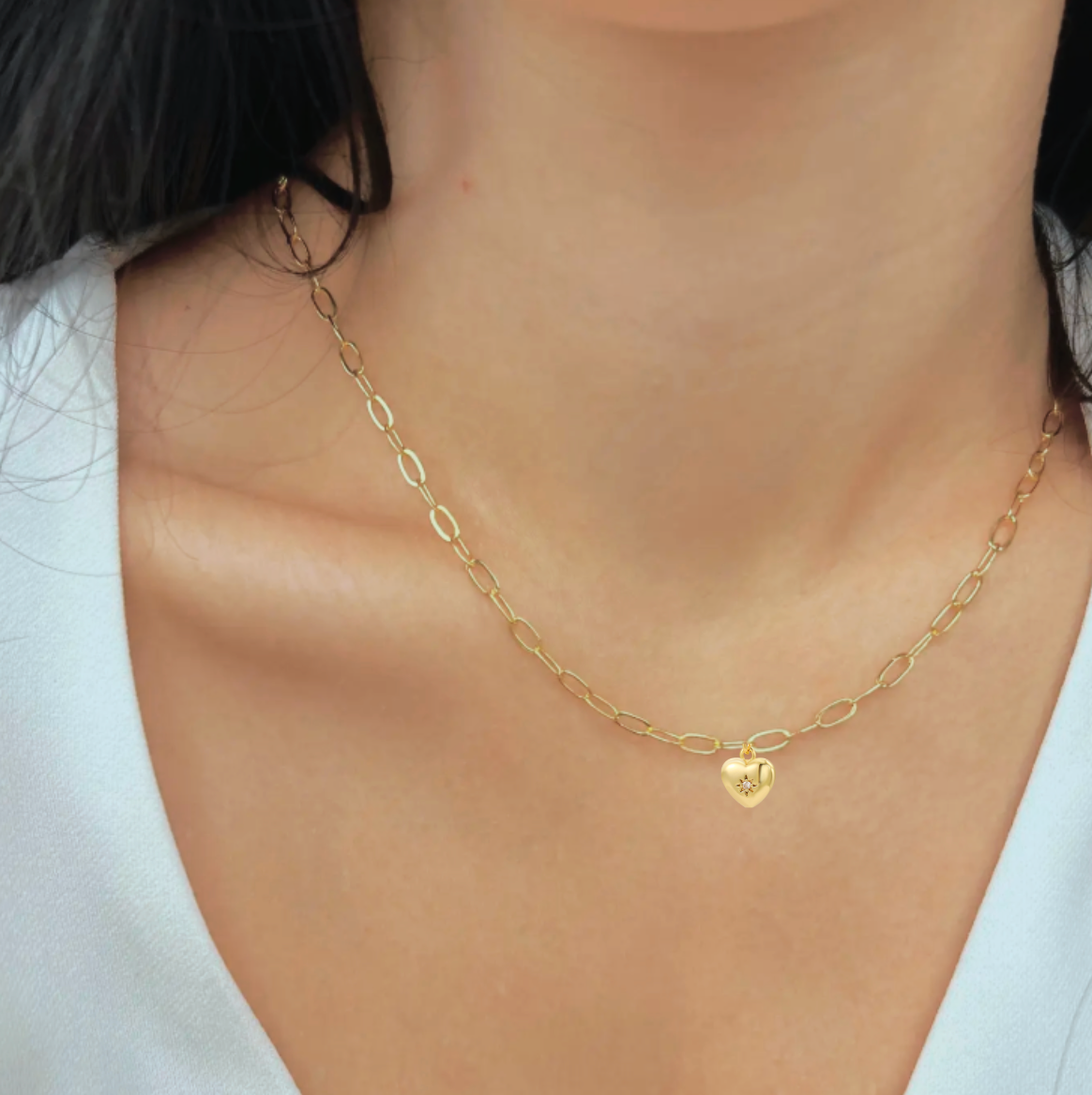 Chloe Necklace