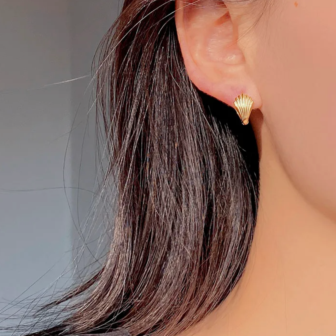 Byron Earrings