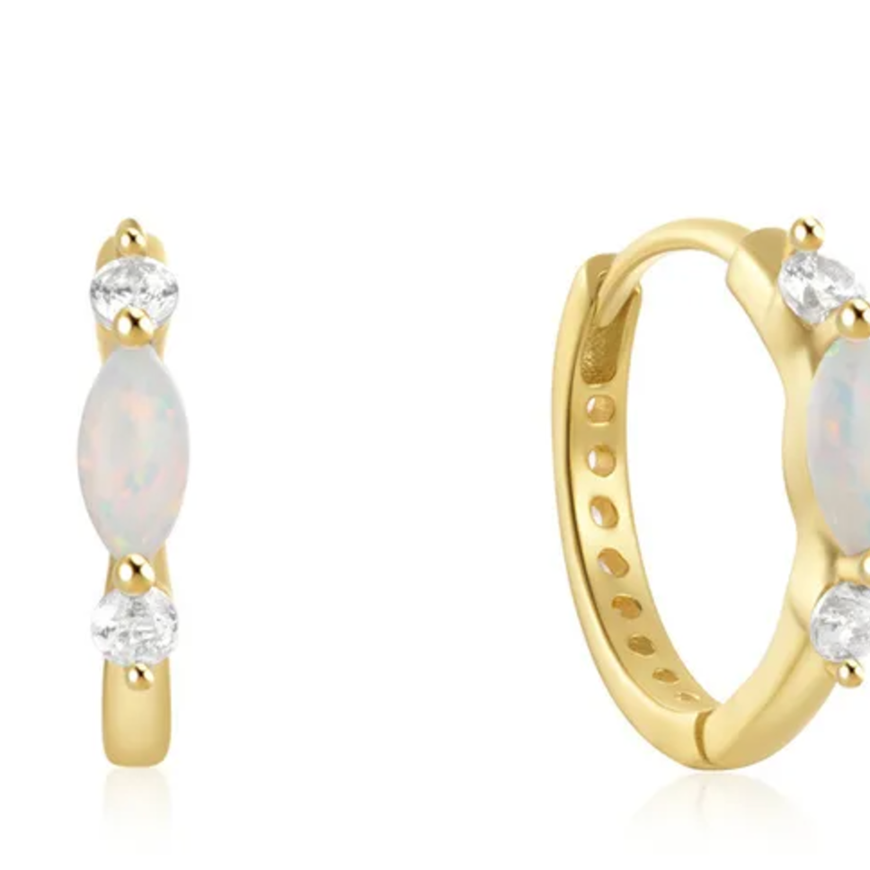 Margot Earrings