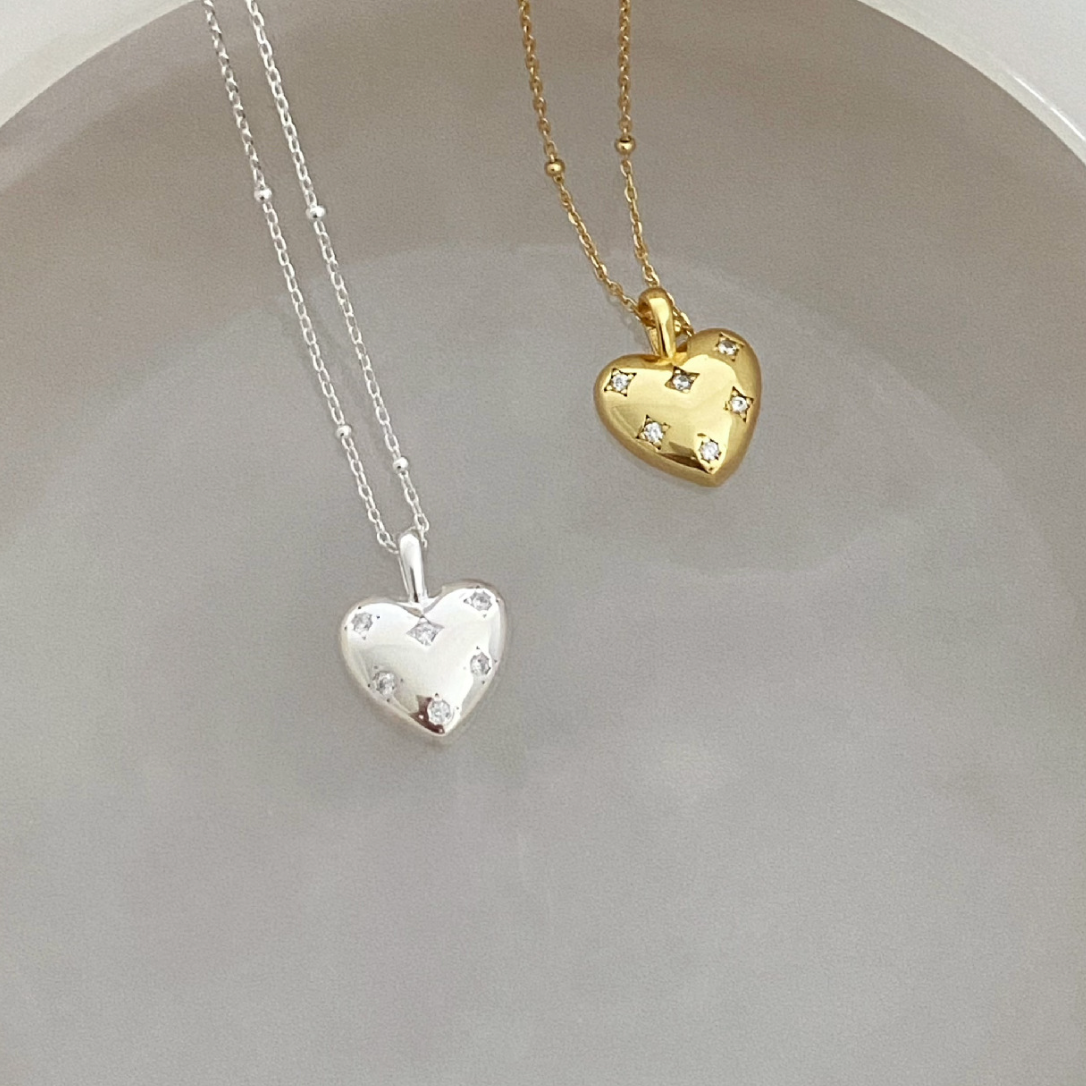 Kirra Necklace