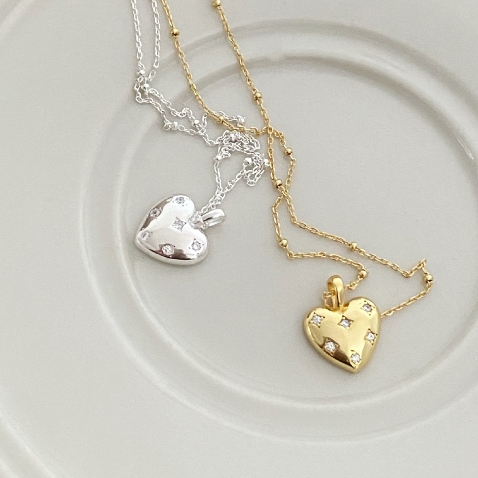 Kirra Necklace