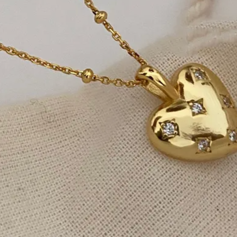 Kirra Necklace