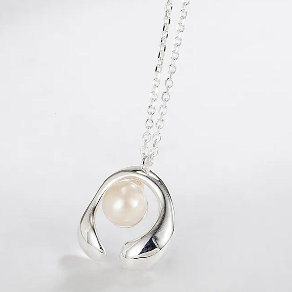 Maria Necklace
