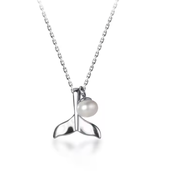 Ocean Necklace