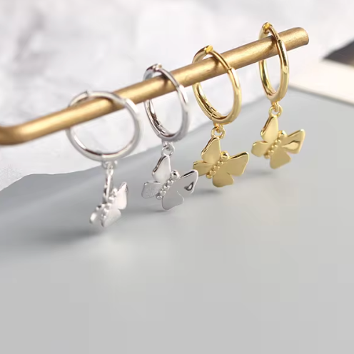 Candie Earrings