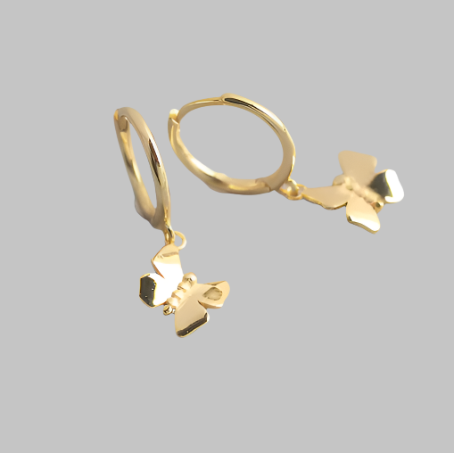 Candie Earrings