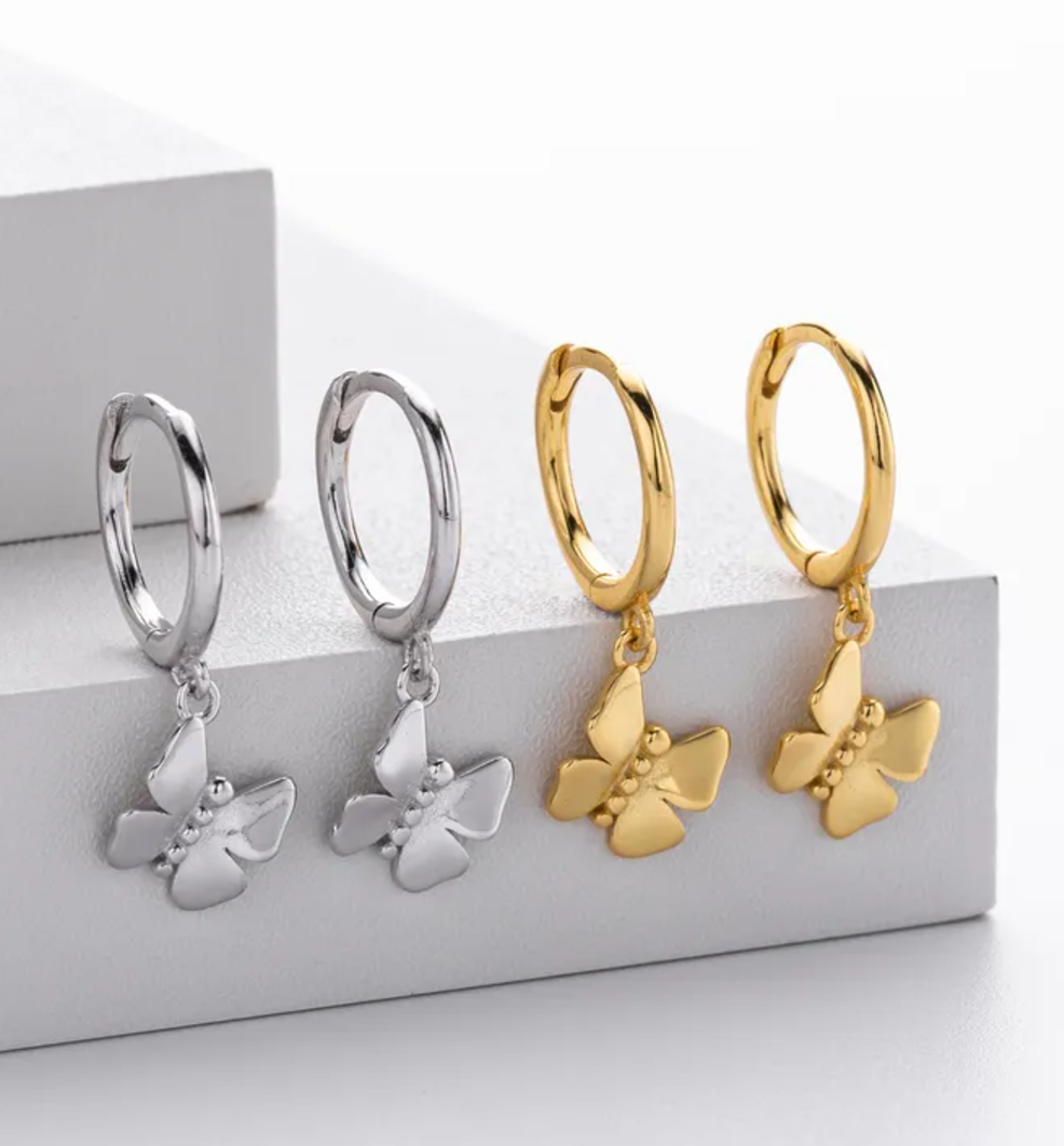 Candie Earrings
