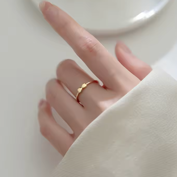 Bow Ring