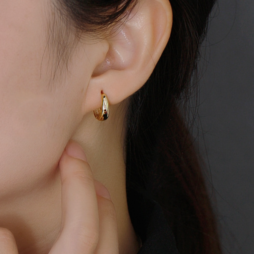 Solene Earrings