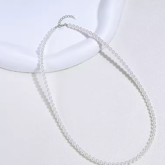 Aurelia Necklace