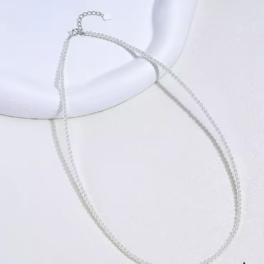 Aurelia Necklace
