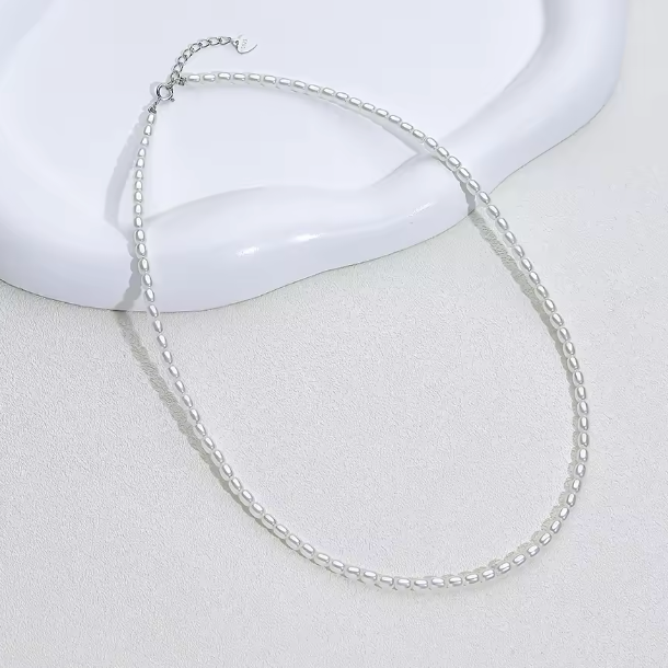 Eden Necklace