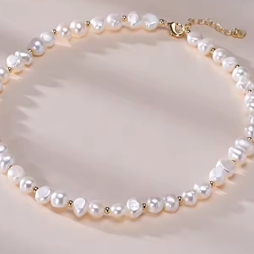 Becca Necklace