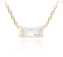 Forever Necklace