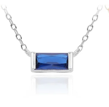 Forever Necklace