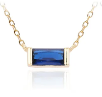 Forever Necklace