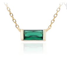 Forever Necklace