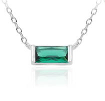 Forever Necklace