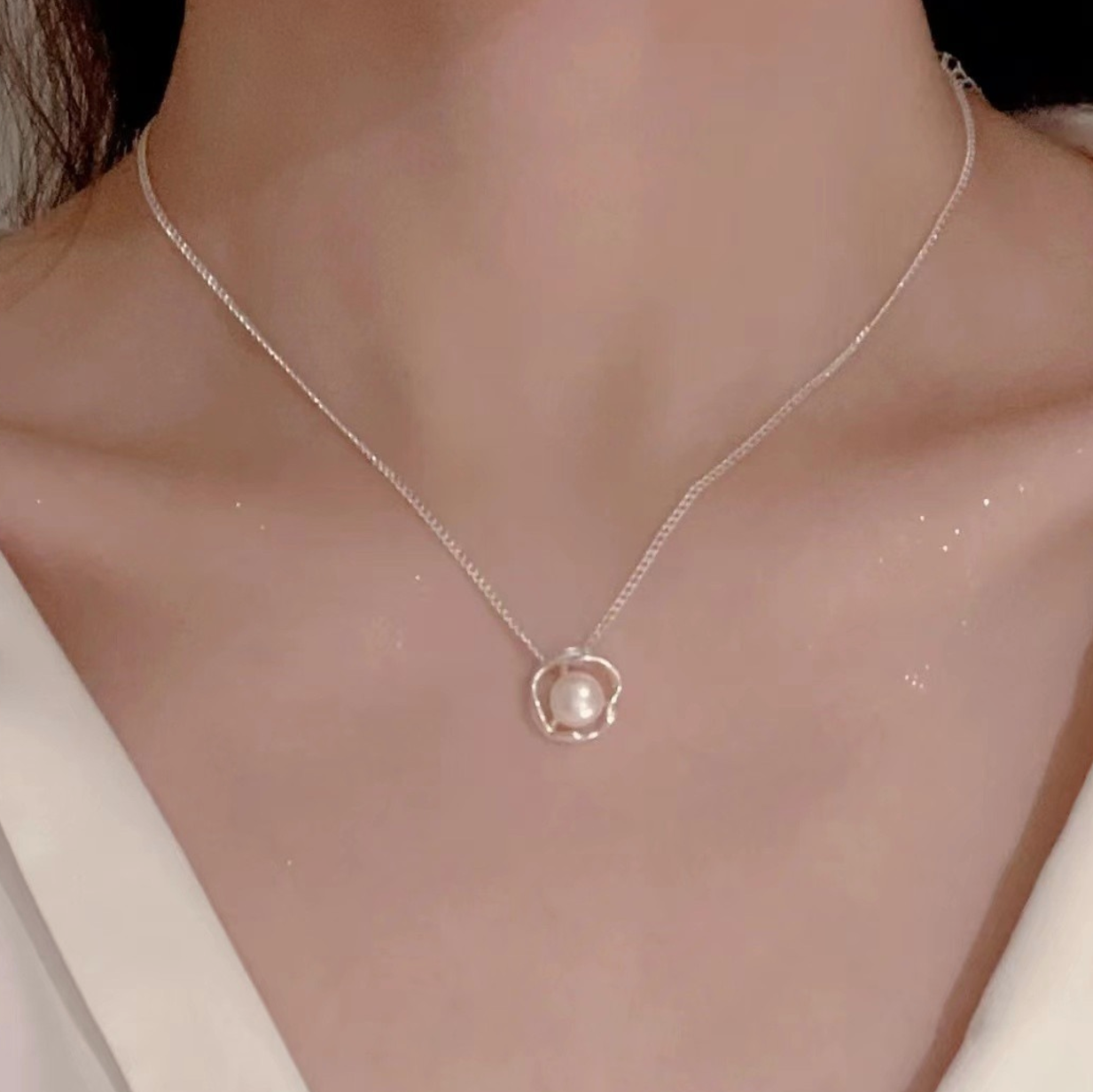 Jaymee Necklace
