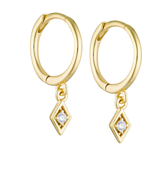 Adie Earrings