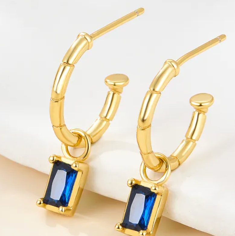 Elena Earrings