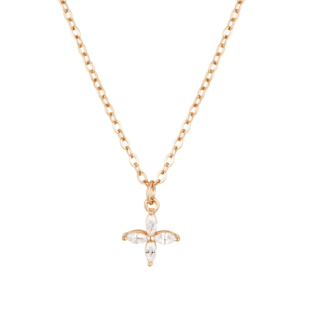 Varenna Necklace