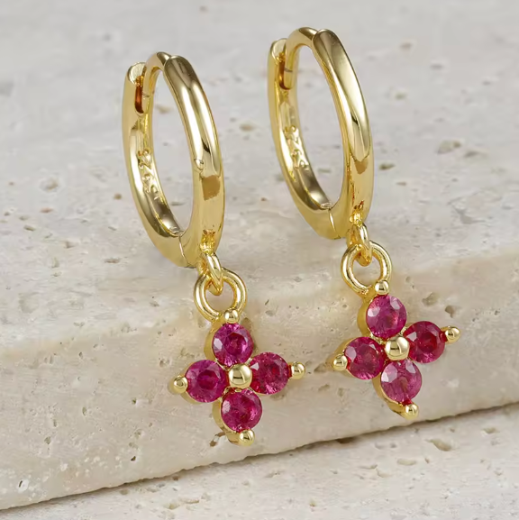 Everly Earrings