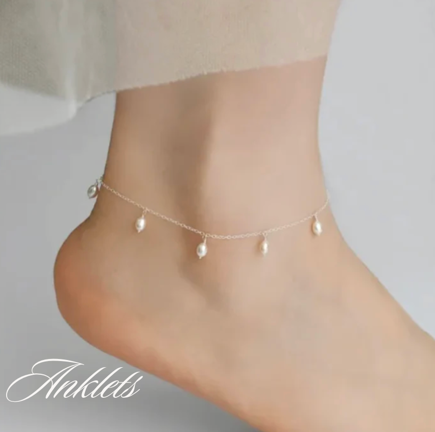 Anklets