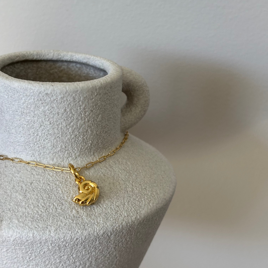 Shelly Necklace