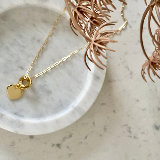 Ella Necklace