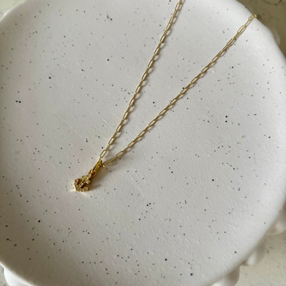 Bianca Necklace
