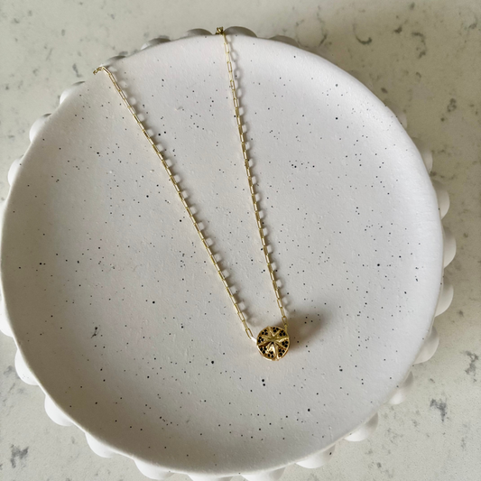 Sia Necklace