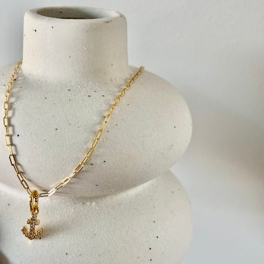 Bianca Necklace