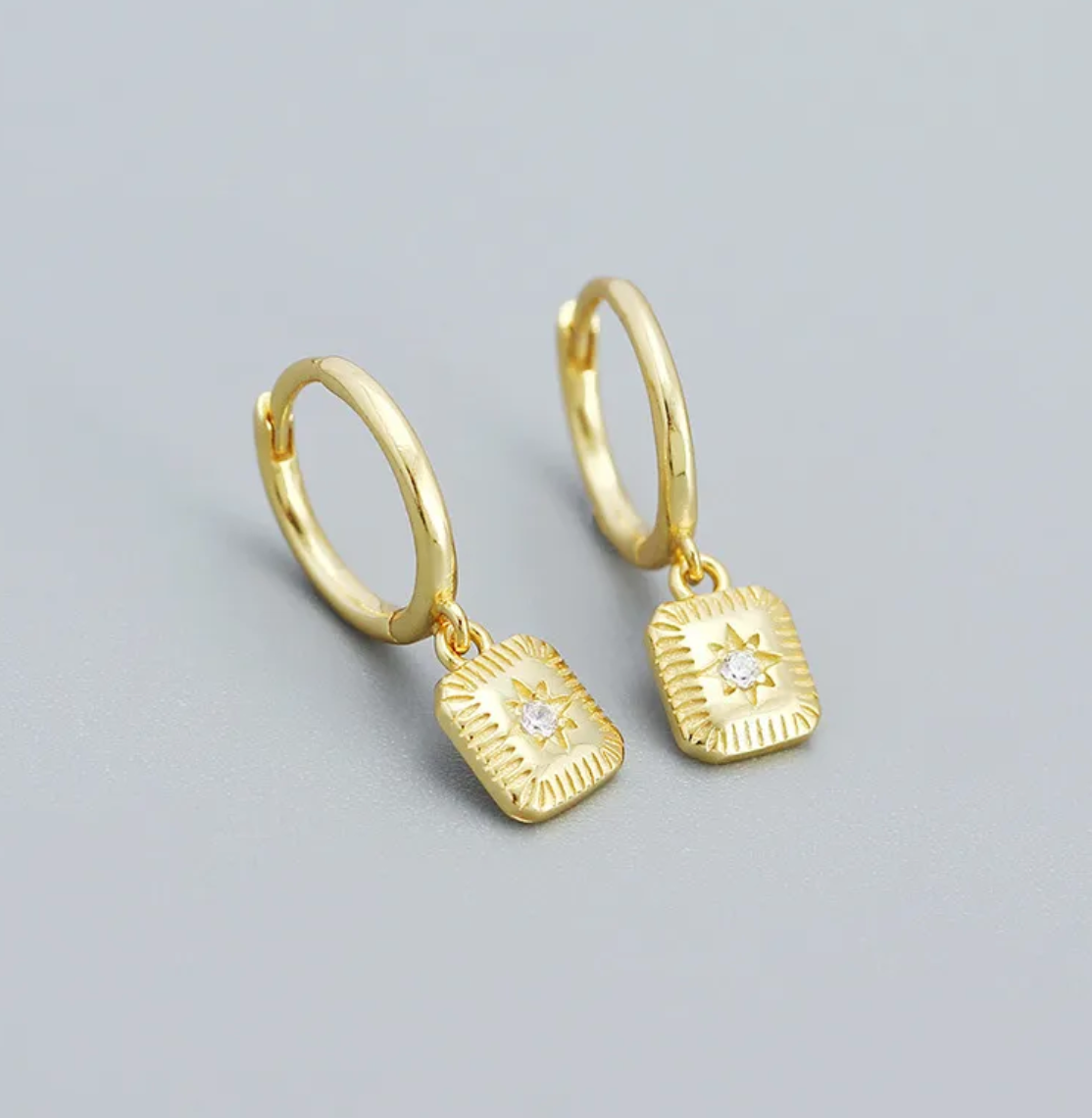 Victoria Earrings