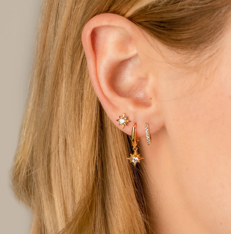 Maren Earrings