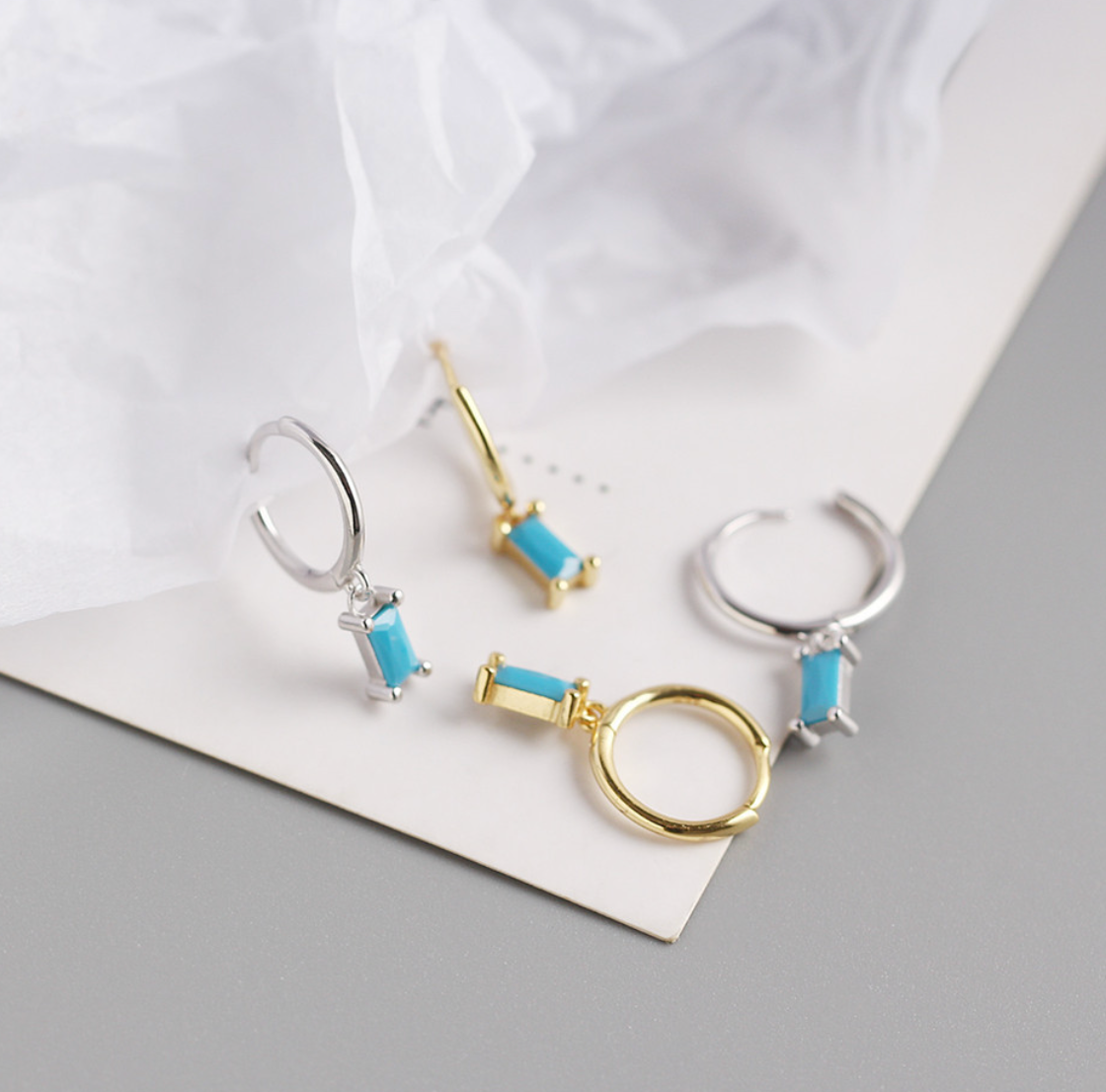 Ena Earrings