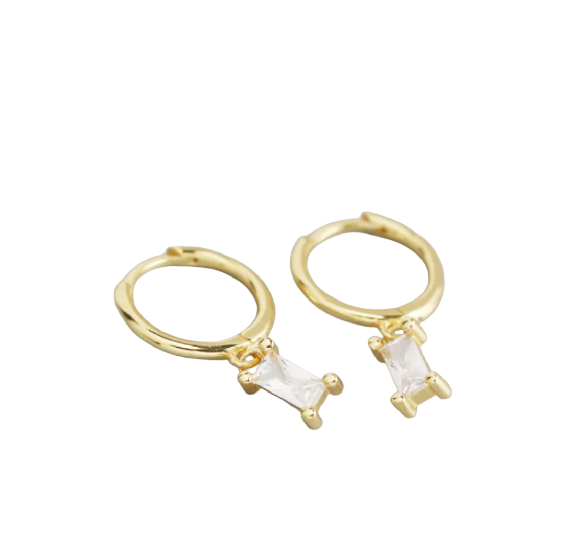 Karen Earrings