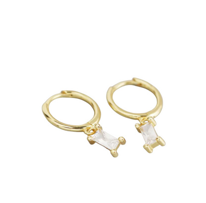 Karen Earrings